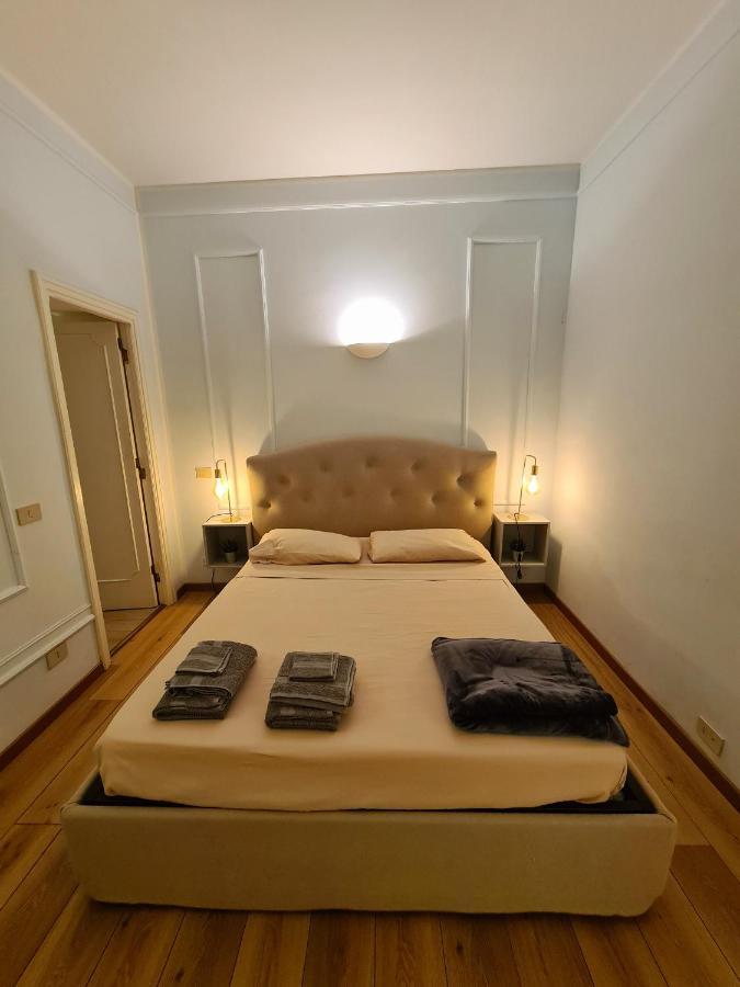 Apartamento Via Del Corso Charme