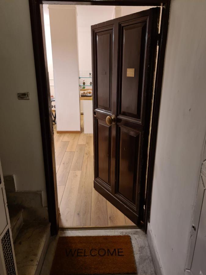 Apartamento Via Del Corso Charme Roma