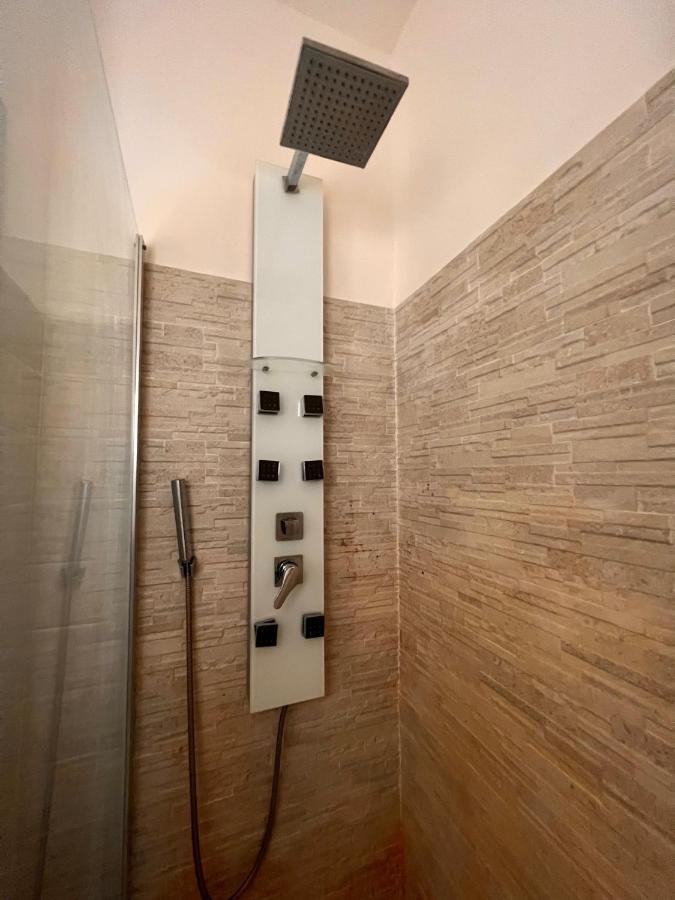 Apartamento Via Del Corso Charme *