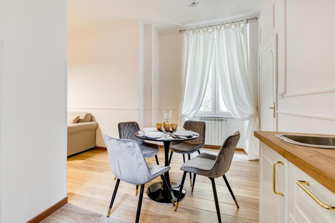 Via Del Corso Charme Apartamento Roma