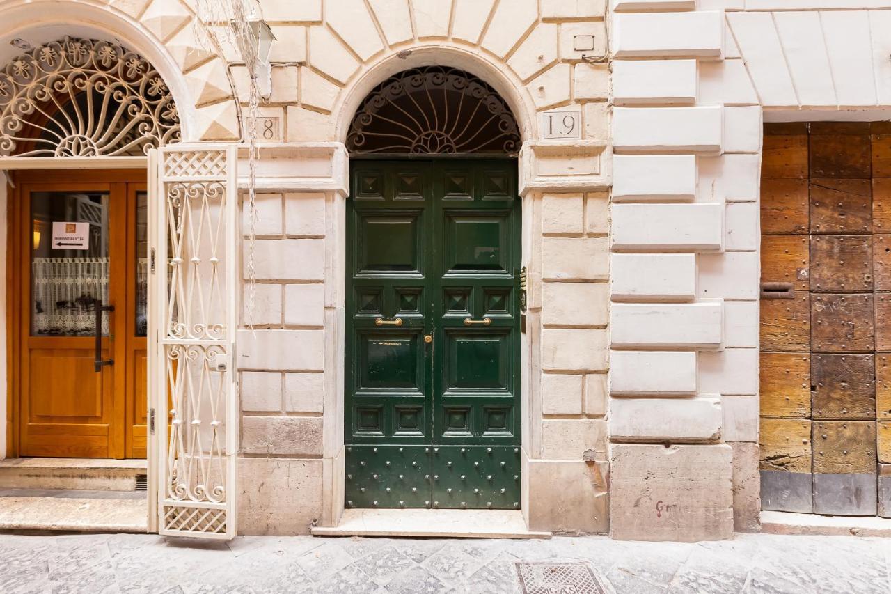 Apartamento Via Del Corso Charme *