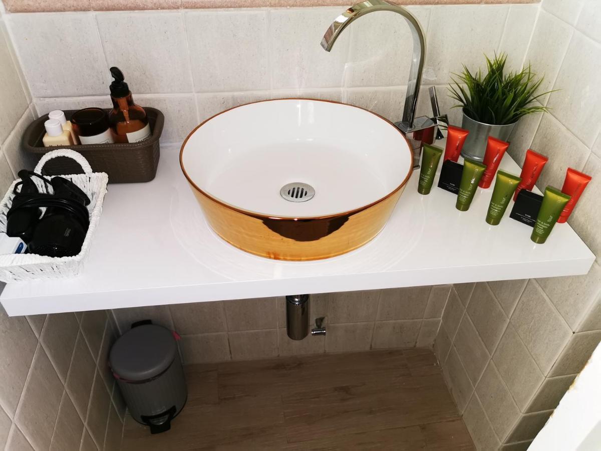 Apartamento Via Del Corso Charme *